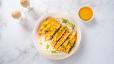 Shogun Katsu Curry Bowl