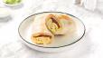 Turkey Omelette