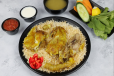 Fresh Mutton Mandi Baladi Spicy
