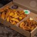 Appetizer Sharing Box
