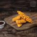 Tender Chicken Strips