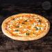 Pizza Funghi