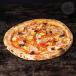 Pizza Quattro Stagioni