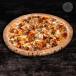 Calabrian Chorizo Pizza [New]
