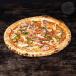 Pizza Pollo Piccante