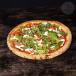Pizza Burrata