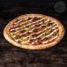 Pizza BBQ Brisket
