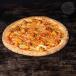Pizza Buffalo Fried Chicken