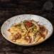 Tagliatelle Calabrese Pasta