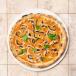 Plant Based Funghi