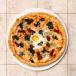 Pizza Fiorentina [New]