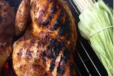 Half Charcoal-Grilled Chicken