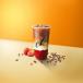 Strawberry Latte