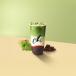 Chocolate Matcha Latte