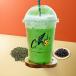 Thai Green Milk Tea
