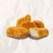 Tempura Chicken Nuggets