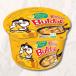 Big Cheese Hot Chicken Ramen Cup Noodles - (Yellow)