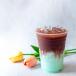 ICE CHOCO MINT LATTE