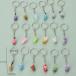 Premium Boba Tea - Keychain Mini 1