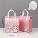 Premium Boba Tea Carry Bag - Double