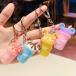 Premium Boba Tea - Cup Keychain (Medium) 