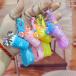 Premium Boba Tea - Cup Keychain With Sling