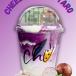 Cheezy Cloudy Taro