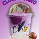 Cloudy Taro