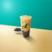 Lychee Milk Tea