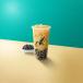 Mango Milk Tea