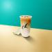 Winter Melon Milk Tea