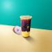Taro Milk Tea