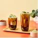 Brown Sugar Matcha Milk Tea