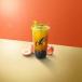 White Peach Tea