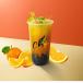 Orange Tea