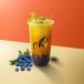 Blueberry Tea