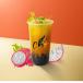 Dragon Fruit Tea