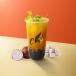 Taro Tea