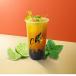 Lemon Mint Tea