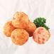 Salmon Fish Balls