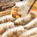 Mushroom and Sweet Corn Crystal Dumplings 