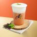 Thai Cheese Red Milk Tea