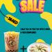 Combo 2 (steamed dumplings)