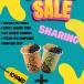 Combo 5 (Sharing Mix)