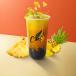 Pineapple Tea