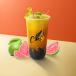 Pink Guava Tea
