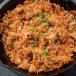 Veg Kimchi Fried Rice
