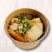Ocean and Land Udon Bowl
