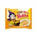 Big Quattro Cheese Hot Chicken Ramen Noodles - (Orange)