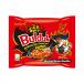 Regular 2X Spicy Chicken Ramen Noodles - (Red)